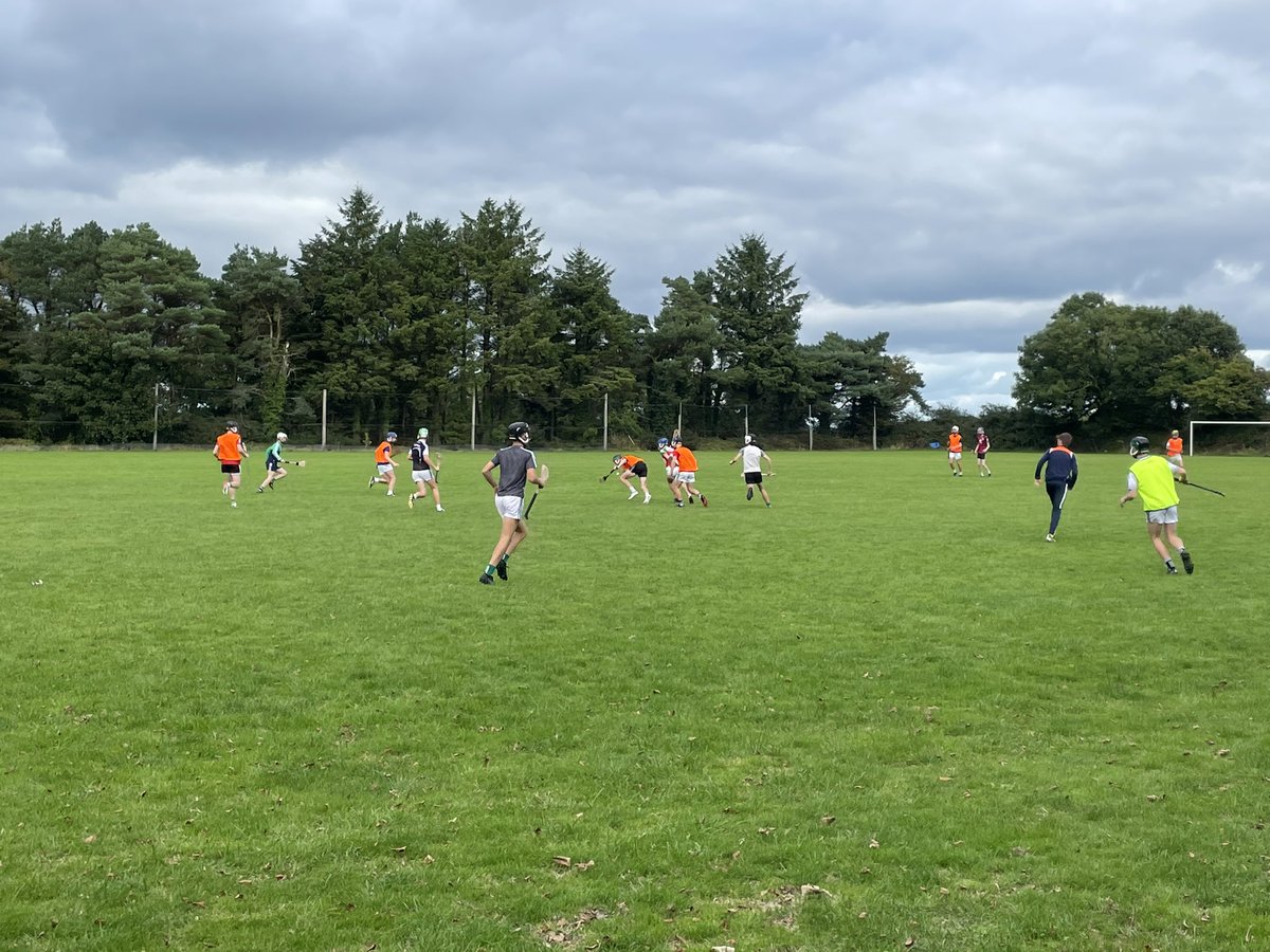 Gavin Webb CORK GDC EAST MUSKERRY tweet media
