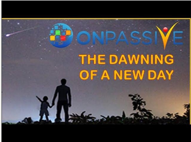 ONPASSIVE- THE DAWNING OF A NEW DAY

lnkd.in/eRA3TCqf

#newday #Jeffrey_Morlock #onpassive #upon_this_dawning #the_dawning_of_a_new_day #newday #new #Day2ToBORNPINK #Days #day