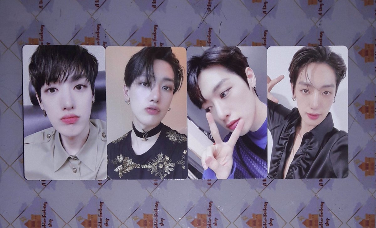 ATGF_shopPH's tweet photo. ᴡᴛs ʟғʙ ᴘʜ ᴏɴʜᴀɴᴅ

𝐆𝐎𝐋𝐃𝐄𝐍 𝐂𝐇𝐈𝐋𝐃 𝐏𝐇𝐎𝐓𝐎𝐂𝐀𝐑𝐃𝐒 𝐏𝐂

𝚃𝙰𝙶/𝚈𝙾𝚄𝙽𝙶𝚃𝙰𝙴𝙺 - 55𝙿𝙷𝙿 𝙴𝙰𝙲𝙷
𝙹𝙰𝙽𝙶𝙹𝚄𝙽/𝙹𝙰𝙴𝙷𝚈𝚄𝙽/𝙳𝙾𝙽𝙶𝙷𝚈𝚄𝙽/𝙹𝙾𝙾𝙲𝙷𝙰𝙽/𝙳𝙰𝙴𝚈𝙴𝙾𝙻 - 50𝙿𝙷𝙿 𝙴𝙰𝙲𝙷

Ｍｏｐ: 𝒈𝒄𝒂𝒔𝒉
Ｍｏｄ: 𝒔𝒄𝒐

𝒈𝒏𝒄𝒅 𝒈𝒐𝒍𝒄𝒉𝒂 https://t.co/C0digX6oSU
