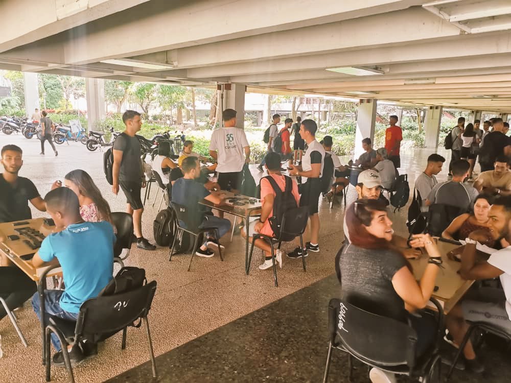 Facultad de Automática y Biomédica CUJAE tweet media