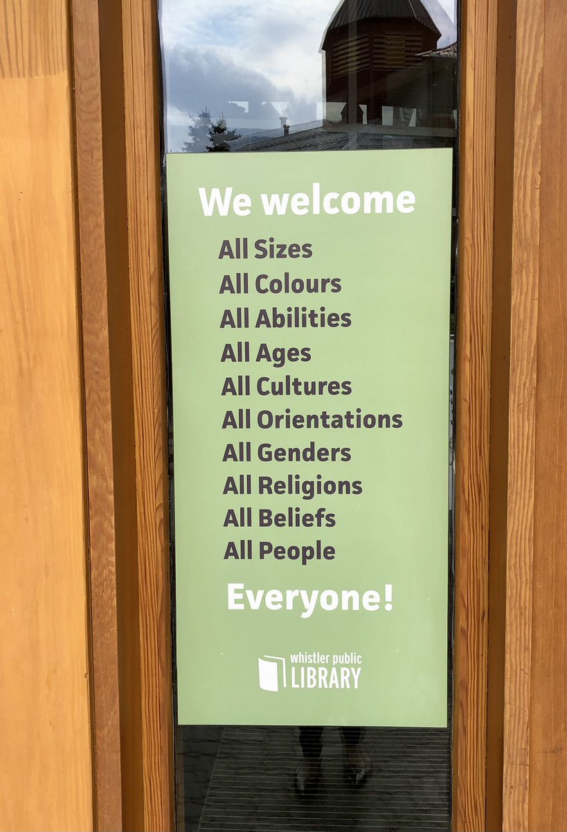 Association of BC Public Library Directors tweet media