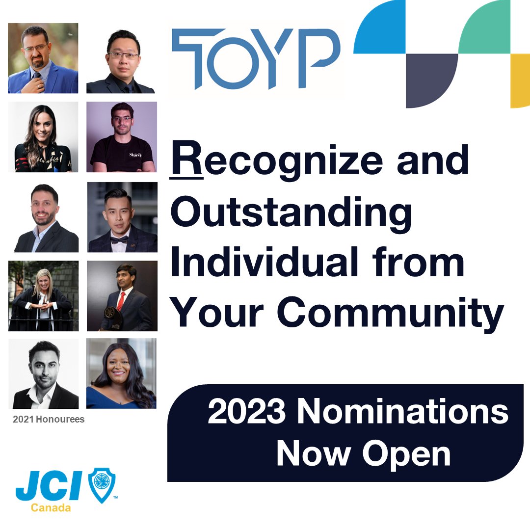 JCI Canada tweet media