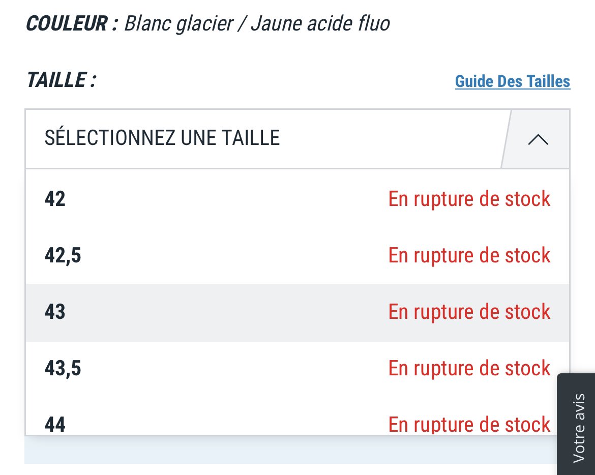 Gil_Galinier's tweet photo. Gros succès on dirait pour la #KD900X de chez #KIPRUN @Decathlon avec plaque carbone et mousse #Pebax d’@Arkema_group : rupture de stock dans toutes les tailles 😡😡😡 https://t.co/QjlYzvUZps