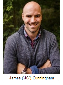 NewsmakerAlert's tweet photo. James (“JC”) Cunningham Appointed Senior Vice President/ConnectionsGRP @GeorgiBG @ResortTrades @SharonINKpr @ARDAorg #HospitalityNews @Connections_GRP
https://t.co/2JtenfZ5o7 https://t.co/SWrQK8TZSg