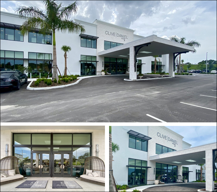 NewsmakerAlert's tweet photo. Clive Daniel Home Opens Sarasota Showroom @CliveDanielHome @LeeBuilding @WoodhouseNancy @MargeLennonComm @Naples_Matt @ParadiseCoast @GoPureFL @SarasotaCVB #HospitalityNews 
https://t.co/j56Tzp0aK4 https://t.co/bOebuFjVo4
