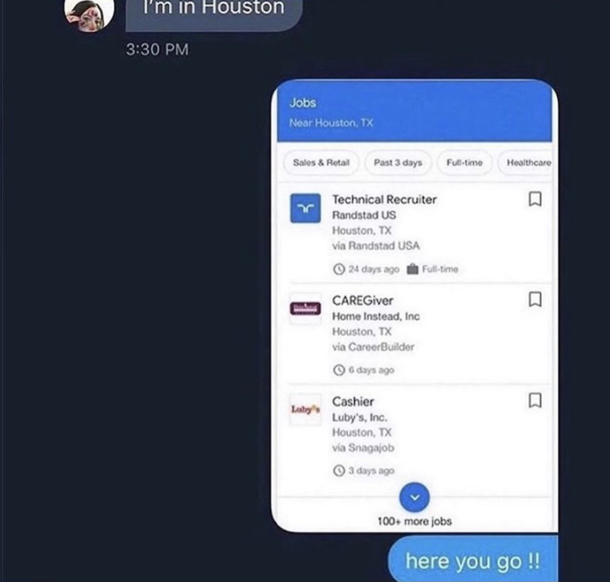 InternetH0F's tweet photo. she got owned so hard she deactivated 💀 https://t.co/pNYUw94mFH