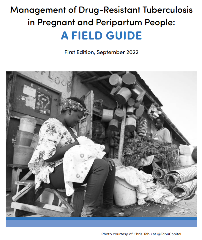 Catriona Waitt (@catrionawaitt) on Twitter photo #SATB2022 - We celebrate the launch of a field guide on the Management of Drug-Resistant TB in pregnancy. Collaborative project led by Marian Loveday who presented and launched the guide today. <a href="/MRCza/">SAMRC</a> <a href="/ConferenceTb/">SA TB Conference</a> <a href="/BertieSquire/">Bertie Squire</a> <a href="/derekjsloan/">Derek Sloan</a> <a href="/brittney_vdW/">Brittney van de Water, PhD, RN, CPNP</a>
sentinel-project.org/wp-content/upl… #SATB2022 - We celebrate the launch of a field guide on the Management of Drug-Resistant TB in pregnancy. Collaborative project led by Marian Loveday who presented and launched the guide today. <a href="/MRCza/">SAMRC</a> <a href="/ConferenceTb/">SA TB Conference</a> <a href="/BertieSquire/">Bertie Squire</a> <a href="/derekjsloan/">Derek Sloan</a> <a href="/brittney_vdW/">Brittney van de Water, PhD, RN, CPNP</a>
sentinel-project.org/wp-content/upl…