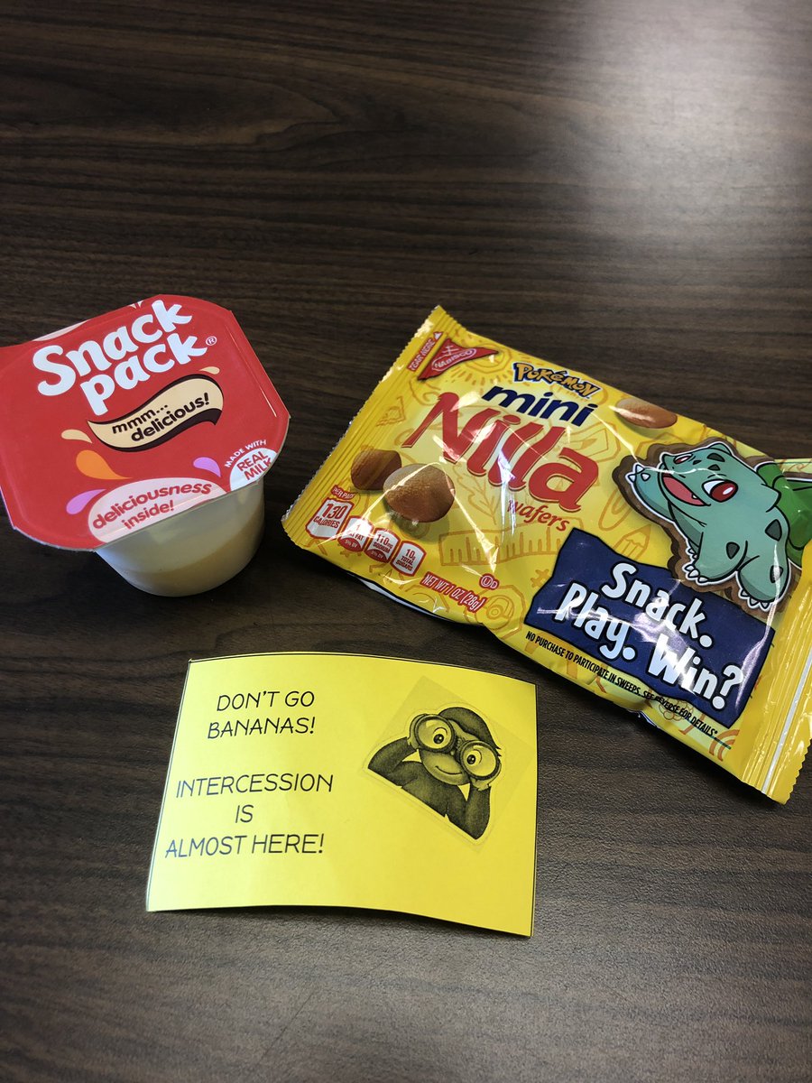 Love our Sunshine Committee ❤️