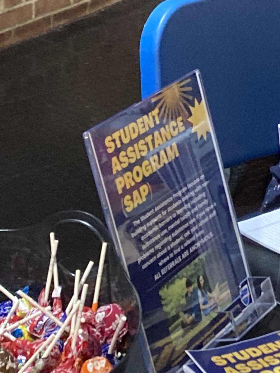 North Hagerstown High School tweet media