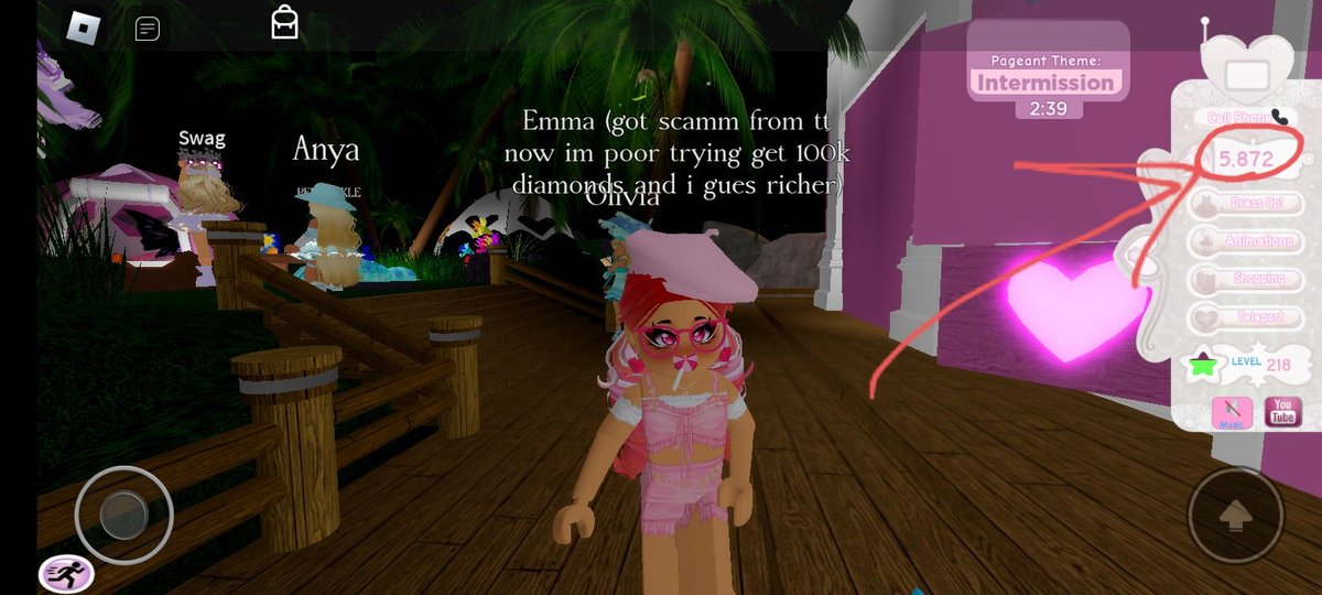 AustejaKaminsk2's tweet photo. @royale_high HELP ME I GOT SCAMMED MY INV IS BROKE NOW I ONLY HAVE FROM SPIN WHELL INTEMS🙏🙏😭😭 https://t.co/O1qSMF2Kgg