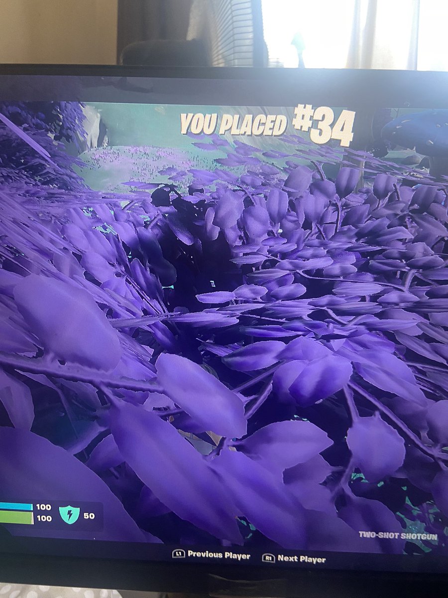 codfhajdj's tweet photo. Update the spacca’s sat in a bush. @FortniteGame https://t.co/lWPLqv58J5