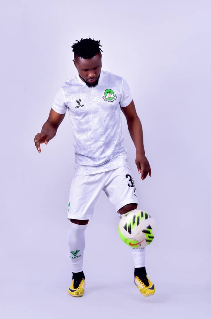 OfficialIniEdem's tweet photo. I joined Nasarawa United in December, 2020 from A&amp;A Sports Club.

The 2020/2021 NPFL season was my debut and I had an amazing experience playing in the League.

We got to the Aiteo Cup final and finished with a Silver medal.

A privilege to play for this great club. https://t.co/2OYgMhmDnu