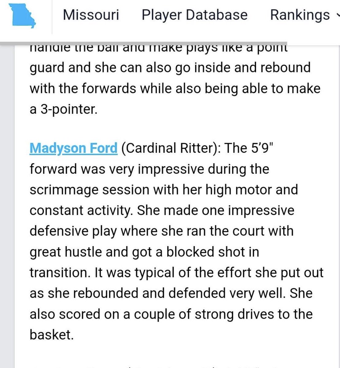 Thank you! <a href="/PGHMissouri/">Prep Girls Hoops Missouri</a>