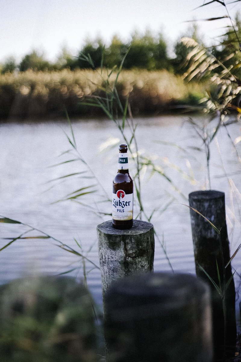 In MV ist’s halt immer schön ☺️