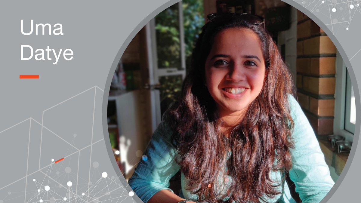 GCICanada's tweet photo. We’re excited to introduce Uma Datye, Senior Consultant to the GCI Canada team! 
Uma is new to Canada🇨🇦, loves the summer, is eagerly awaiting the fall, and already dreading the winter! ❄️ Who can blame her? https://t.co/8rhBFo43va