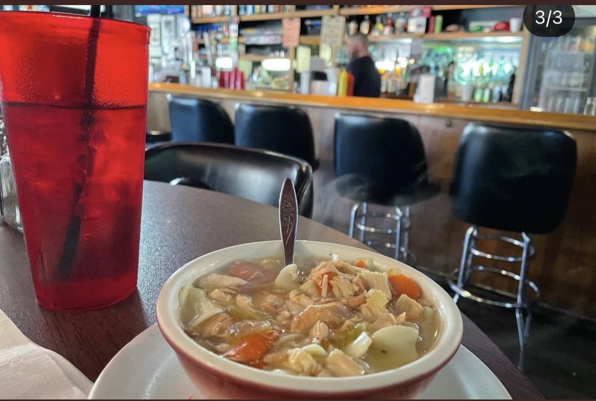 Lacy Robinson (@kentuckylacy) on Twitter photo <a href="/bigblueinsider1/">Big Blue Insider</a> Happy Birthday! Thanks for being my dinner partner every weeknight at 6PM and taking my cemetery pics. You da best! 👊🏻
We gotta go back to <a href="/Kerns_Korner/">Kern's Korner</a> when you’re back in Louisville! <a href="/bigblueinsider1/">Big Blue Insider</a> Happy Birthday! Thanks for being my dinner partner every weeknight at 6PM and taking my cemetery pics. You da best! 👊🏻
We gotta go back to <a href="/Kerns_Korner/">Kern's Korner</a> when you’re back in Louisville!