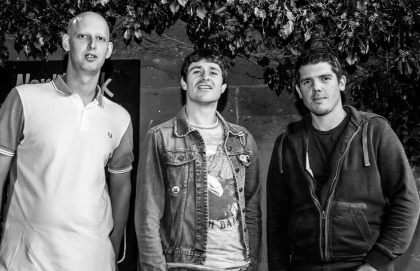harriersarms_'s tweet photo. 🎸 The Murmur will be performing in The Harriers Arms on Saturday!

🕘 Starts at 9pm after @khfcofficial v Tamworth.

#HarriersArms https://t.co/YsI98E0B9s