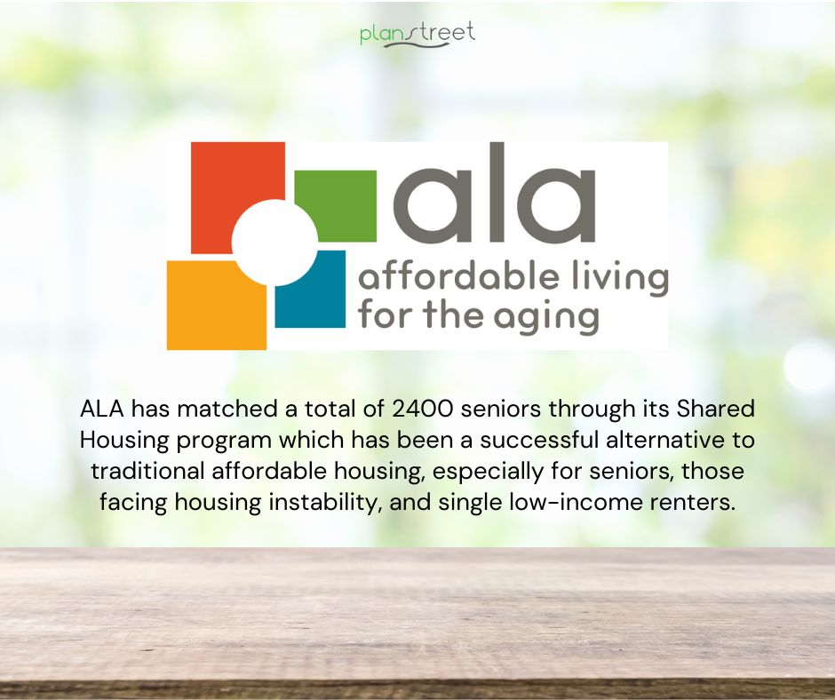 PlanstreetInc's tweet photo. @ALAHousing is a BIPOC-led nonprofit currently serving high-acuity individuals in Los Angeles. 
@PlanstreetInc as a case management software appreciates each and everyone of their team for their efforts through its Shared Housing program.
#AffordableHousing #casemanagement https://t.co/29rvMGDO8g