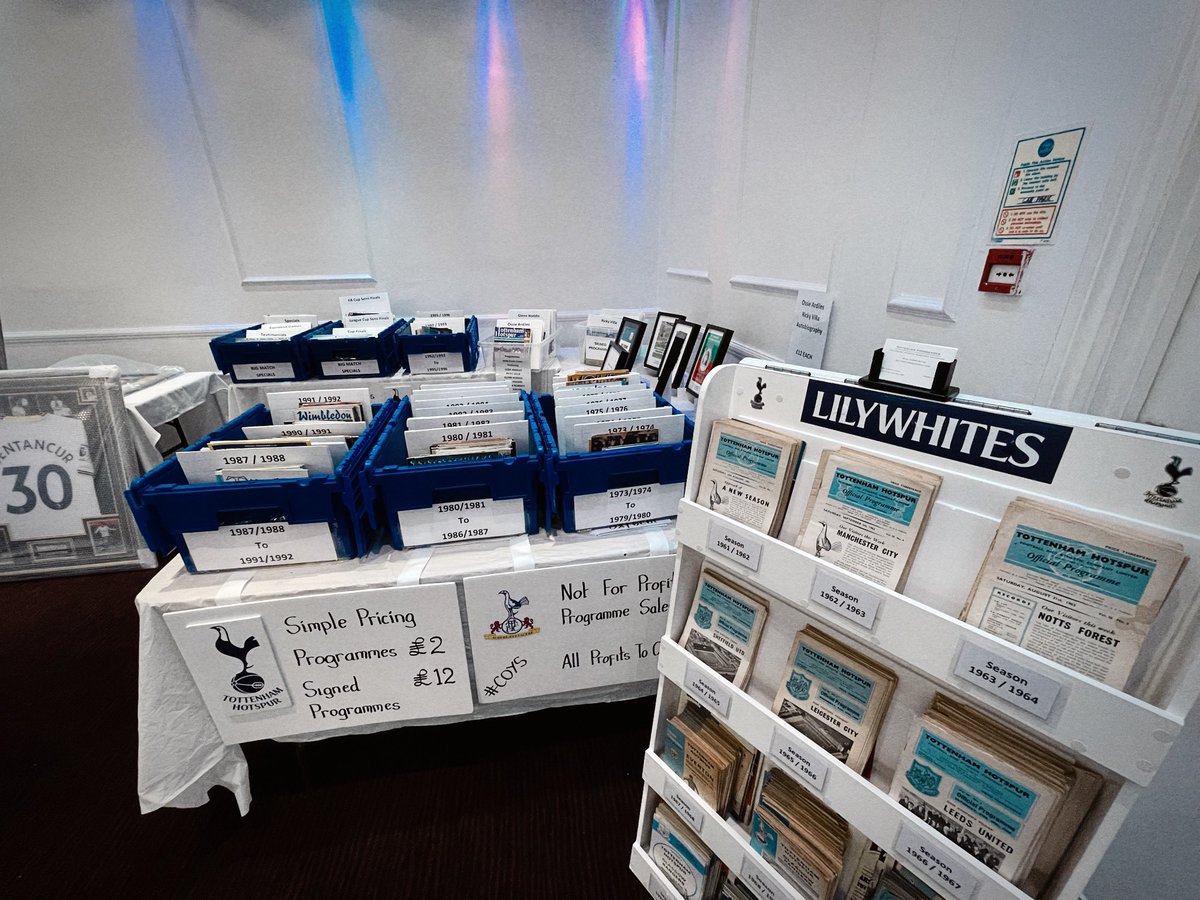 Echoes of Glory Nights tweet media