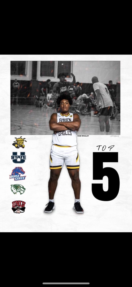 Official Top 5!! <a href="/VerbalCommits/">Verbal Commits</a> <a href="/JUCOadvocate/">JUCOadvocate - Brandon Goble</a> <a href="/JucoRecruiting/">JucoRecruiting.com</a>