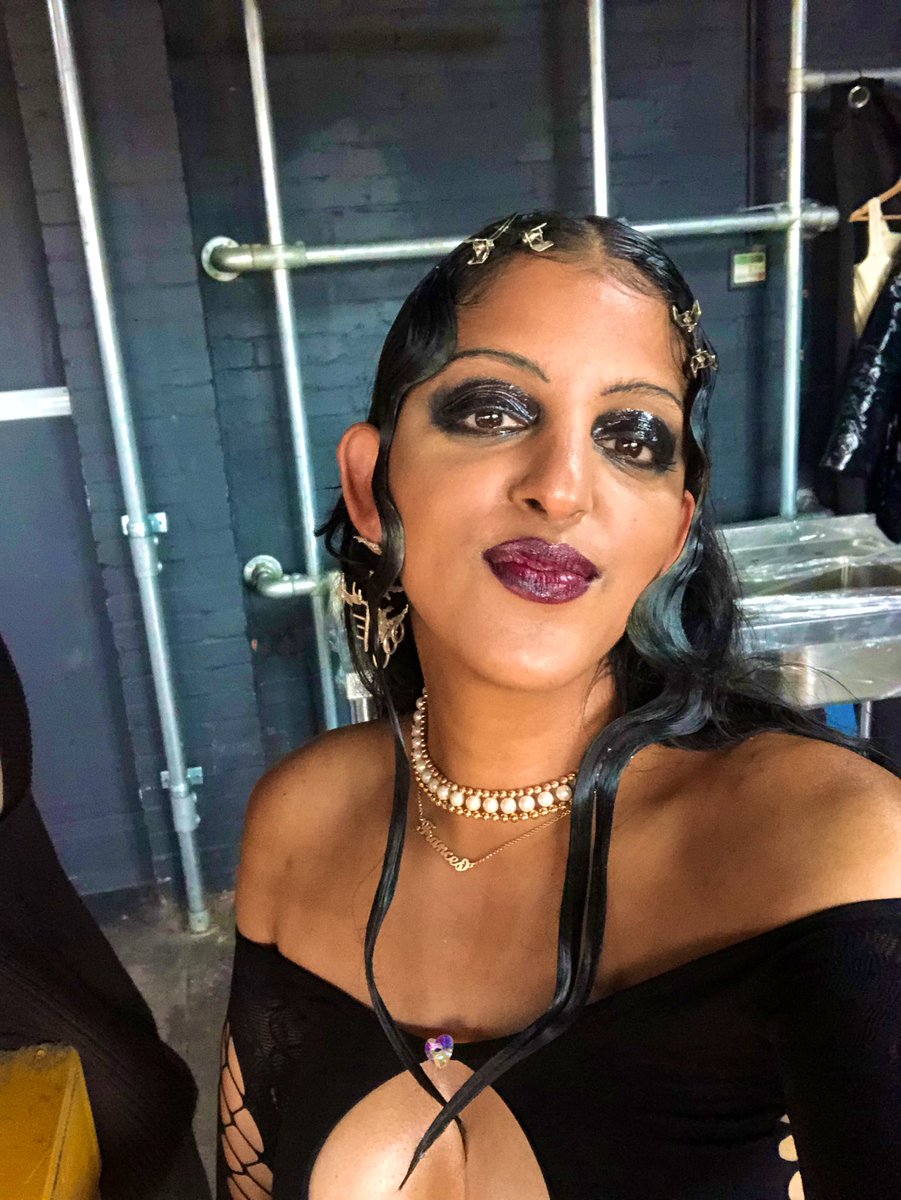 Fran Lobo tweet media