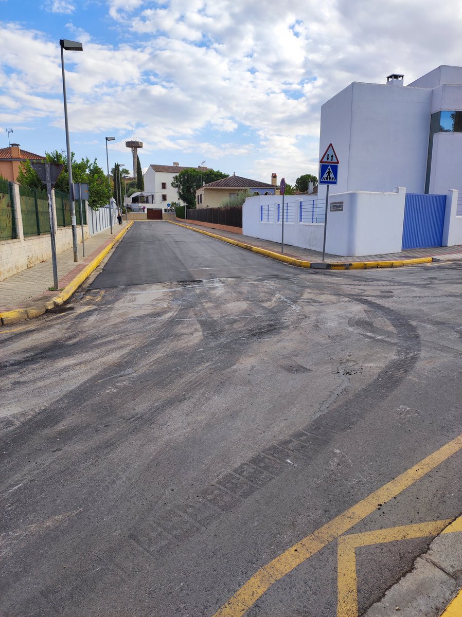 Antonio Santín tweet media