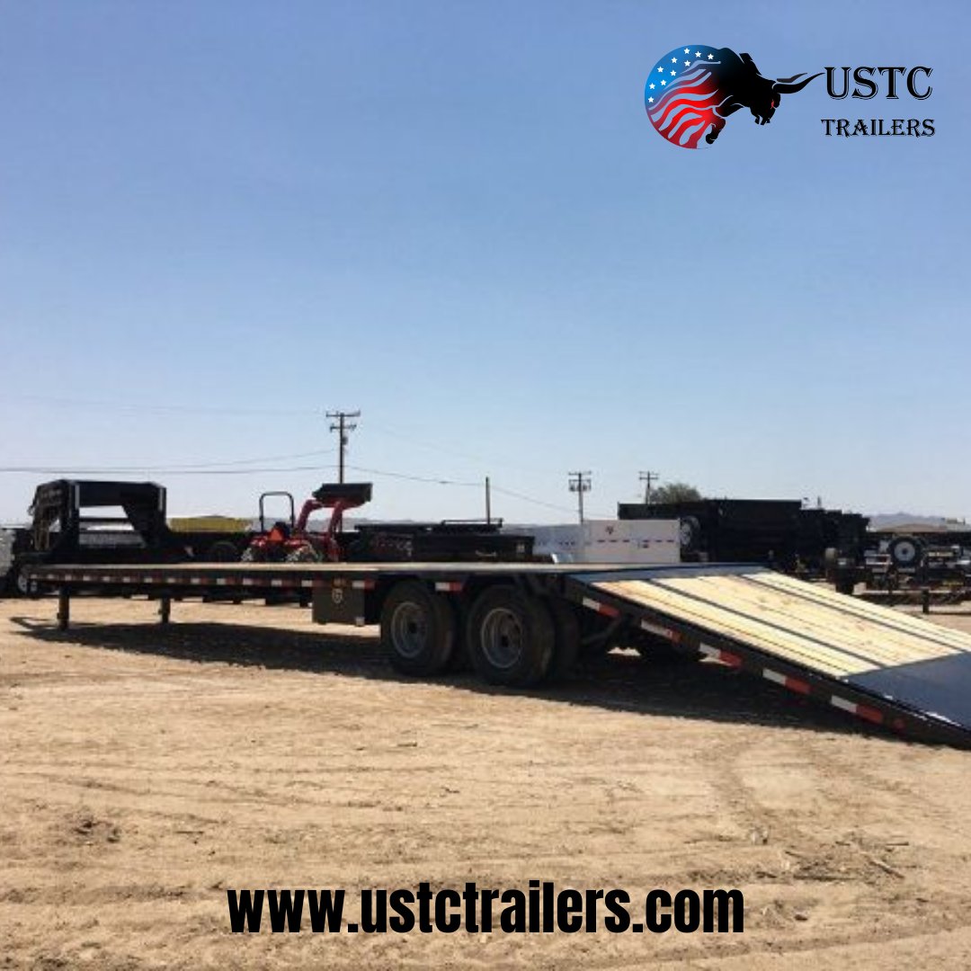 UstcTrailers's tweet photo. All of our new trailers have been through high standard building process &amp; extensive quality inspection before they are shipped.

For more info, Contact us today!

Direct: (714) 907-1471
Toll Free: (800) 575-9277

#transportation #trailers #transportationcompanies  #truckteailers https://t.co/W8kgcECh6z