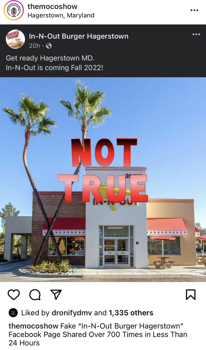 RBDavis91's tweet photo. @BenSmithDC @innoutburger https://t.co/prakPA1WUC