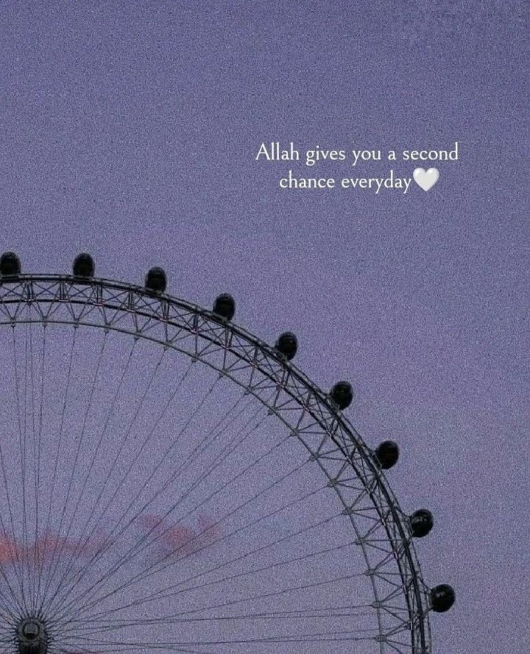 Giant Wheel Quotes
