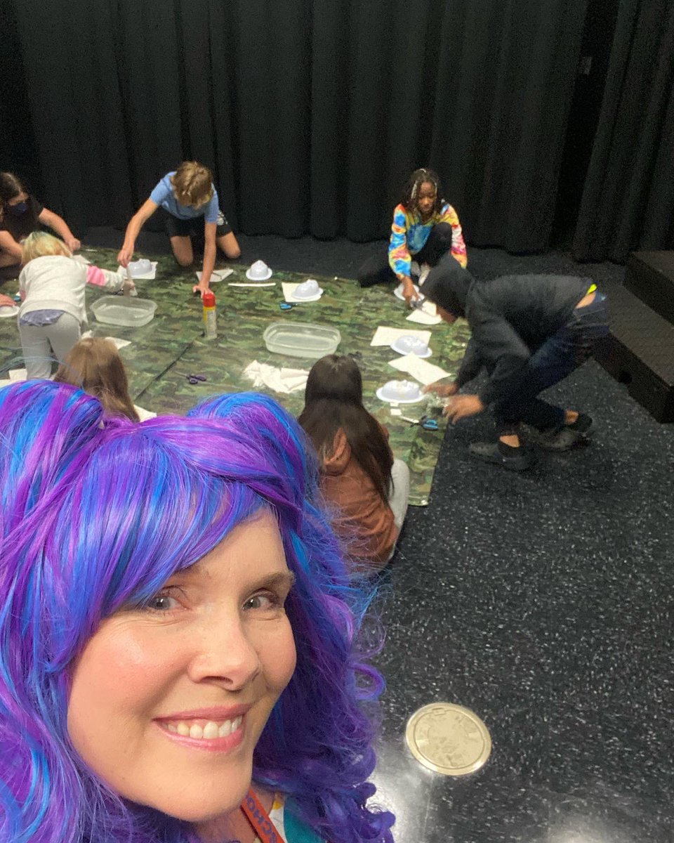 ArtswithALF tweet media