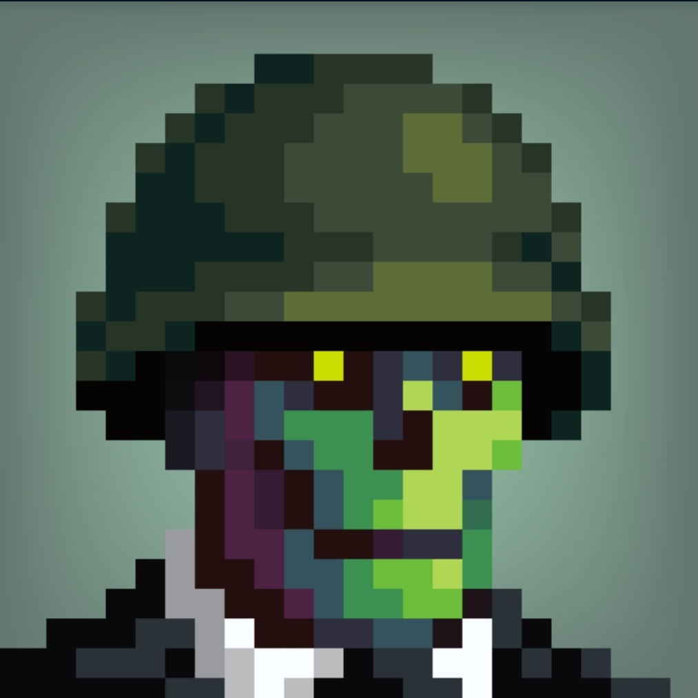 Okay so if your rocking a <a href="/GenuineUndead/">Genuine Undead</a> <a href="/ApeReunion/">Ape Reunion</a> <a href="/BoredApeYC/">Bored Ape Yacht Club 🍌</a> 
<a href="/MoonrunnersNFT/">Moonrunners</a> <a href="/cryptopunks/"></a>
Drop em below 👇 let's get Twitter Flooded this afternoon for Absolutely ZERO REASON. 3...2...1 GO! 👇 👇 let's see them 💯🔥