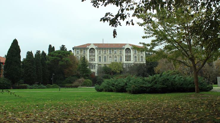 DikenComTr's tweet photo. Boğaziçi’nde veri güvenliği skandalını ortaya çıkardığı için okuldan üç ay daha uzaklaştırılan Prof. Tuna Tuğcu: Soruşturma usulsüz ilerliyor 

Mehmet Baran Kılıç'ın (@MehmetBaranKl) haberi

https://t.co/lwV0rmFYtu https://t.co/ZBvCLwuULh