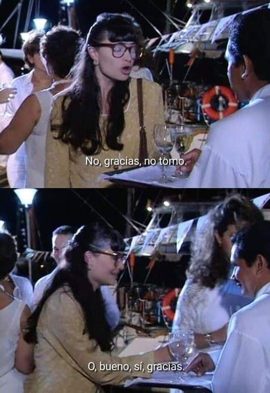 Out of context Yo soy Betty, la fea. (@outofcontextysb) on Twitter photo 