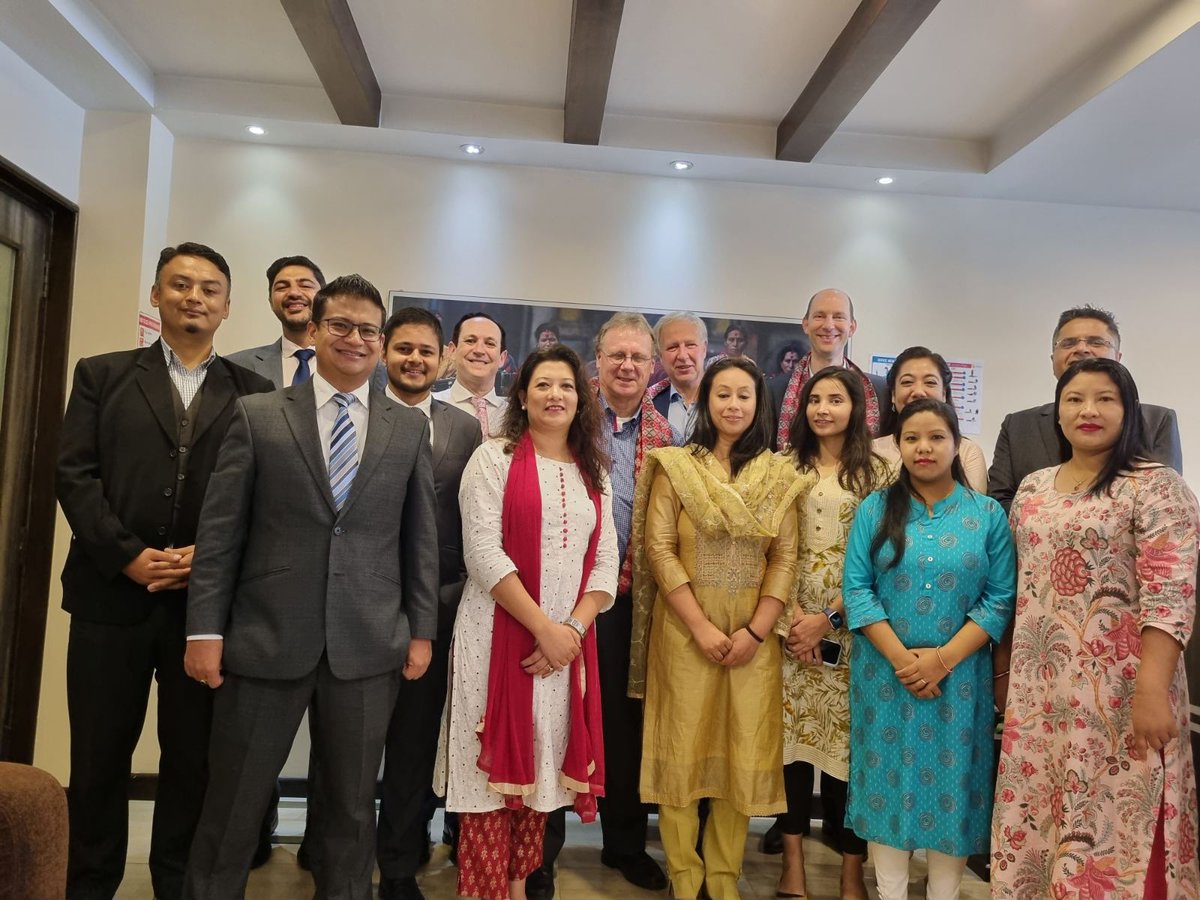 Dolma Impact Fund tweet media