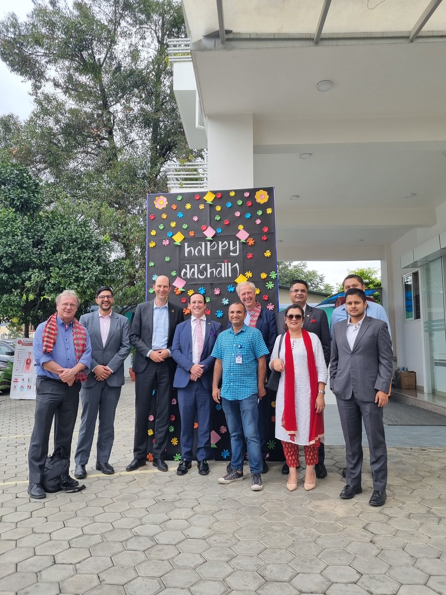 Dolma Impact Fund tweet media