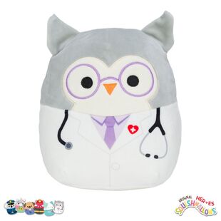 doseofsquish's tweet photo. ♡ Dr. Hoot ♡ https://t.co/VnRoKAEcKB
