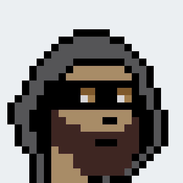 The CryptoPablos tweet media