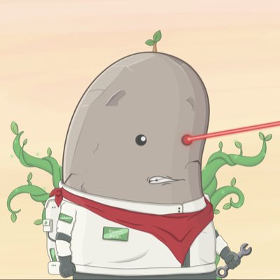 ThatGuyRic6's tweet photo. #NewProfilePic #Barnraise #BeaNFT @BeanstalkFarms https://t.co/sLaANSM0uq