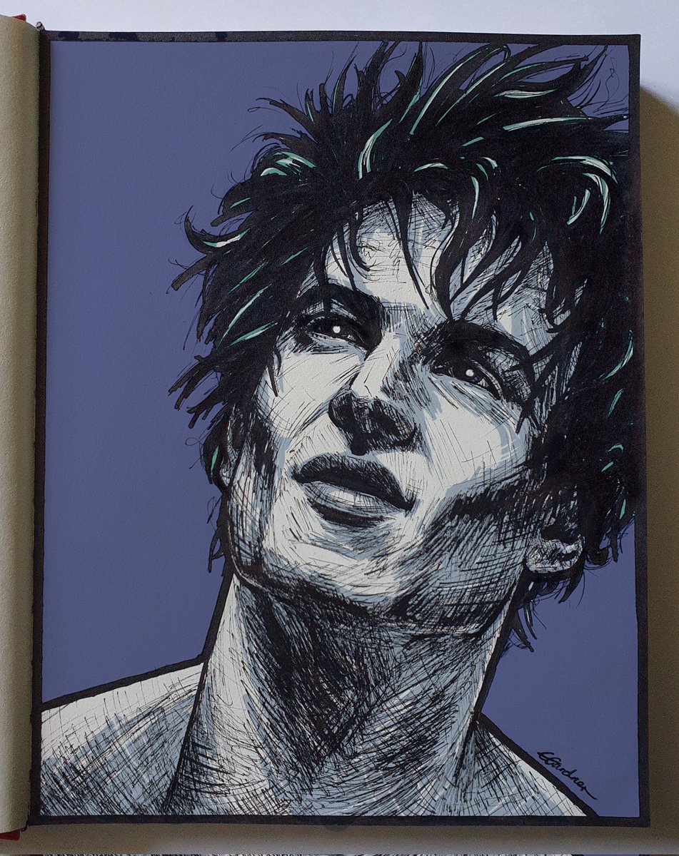 gh0st_squirrel's tweet photo. ✨️DREAM OF THE ENDLESS✨️
#RenewSandman 
#SandmanFanArt https://t.co/wD5PbRnJaV
