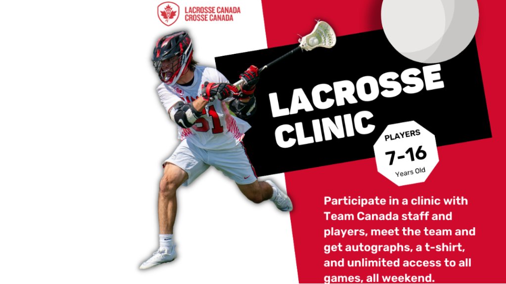 YES WAY!  Train with TEAM CANADA??  That's right - that's right here in our Hometown!  Oct 15th!

oshawablueknights.ca/news/learn-fro…
