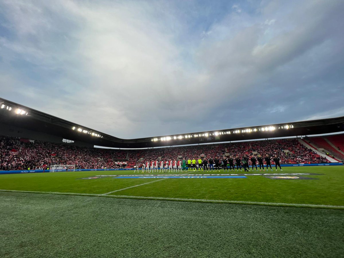 Sinobo Stadium - SK Slavia Prague 