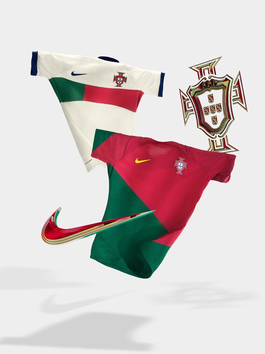 uni_forma's tweet photo. Nike, 2022 Milli Takımlar iç saha ve deplasman formalarını tanıttı. 

🌎Fransa
🌎Portekiz 
🌎Hollanda
🌎ABD 
#NIKEFOOTBALL #WorldCup2022 https://t.co/mxuvaxx2X8
