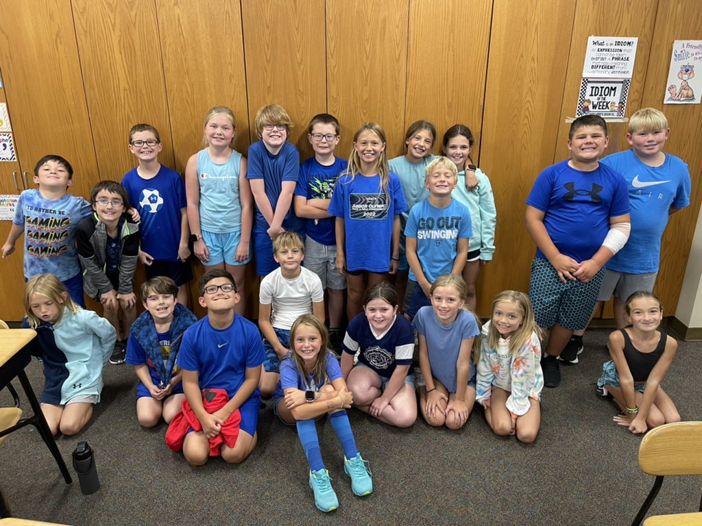 Mrs. Washington tweet media