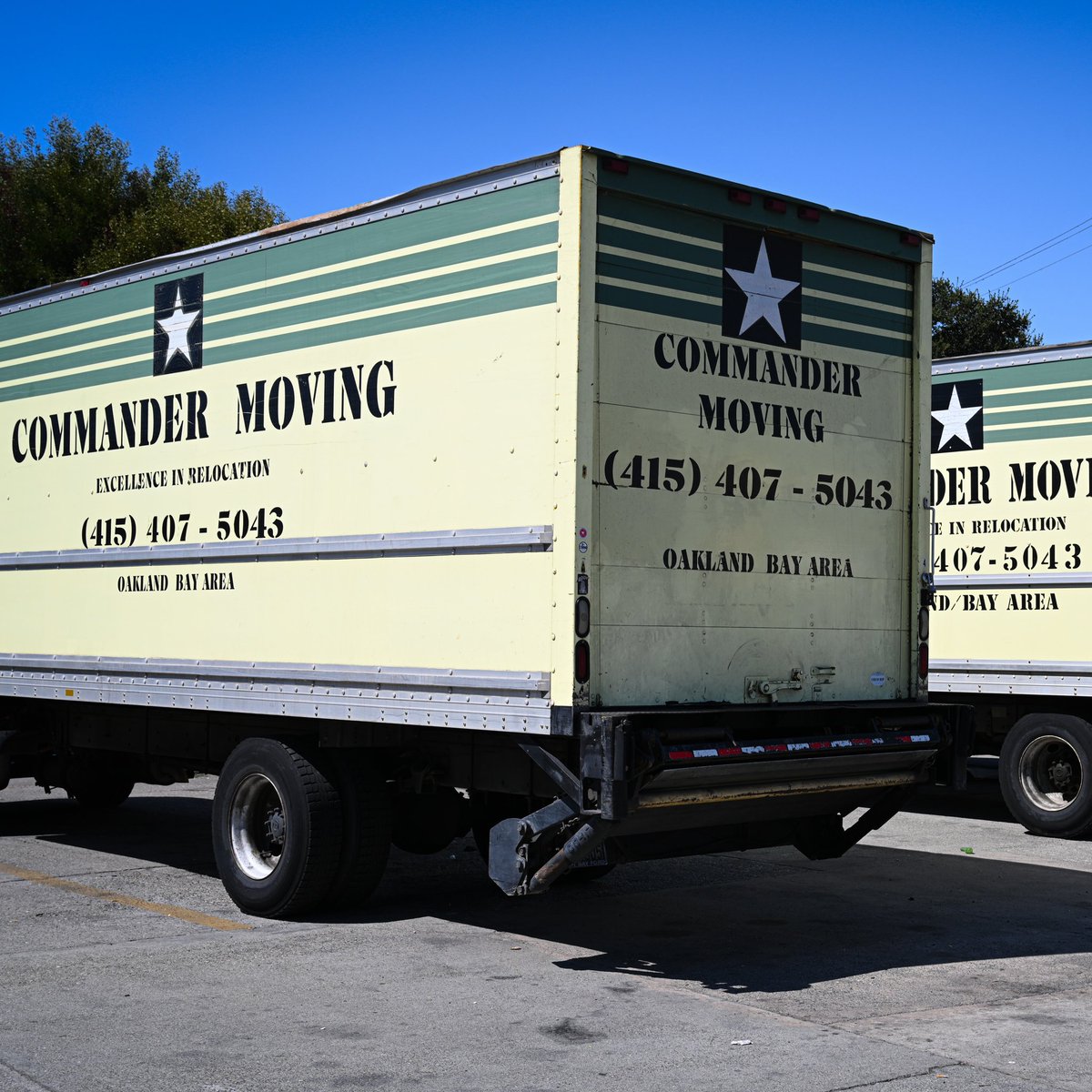 CommanderMoving's tweet image. Call us for Free Consultation. MOVING &amp;amp; STORAGE, BAY AREA, CA
 #Oakland
#realestateeastbay
#CommanderMovingInc #commandermoving #eastbayrealestate #WestOakland #realestateagent #MovingCompany #BestMovers #BayArea #SanFrancisco #MoversCalifornia #realestate #MovingAndStorage #Best