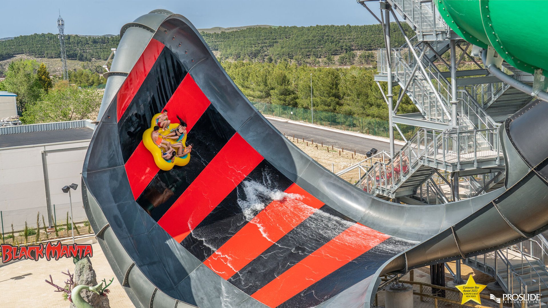 ProSlide Water Rides (@ProSlideTech) / Twitter