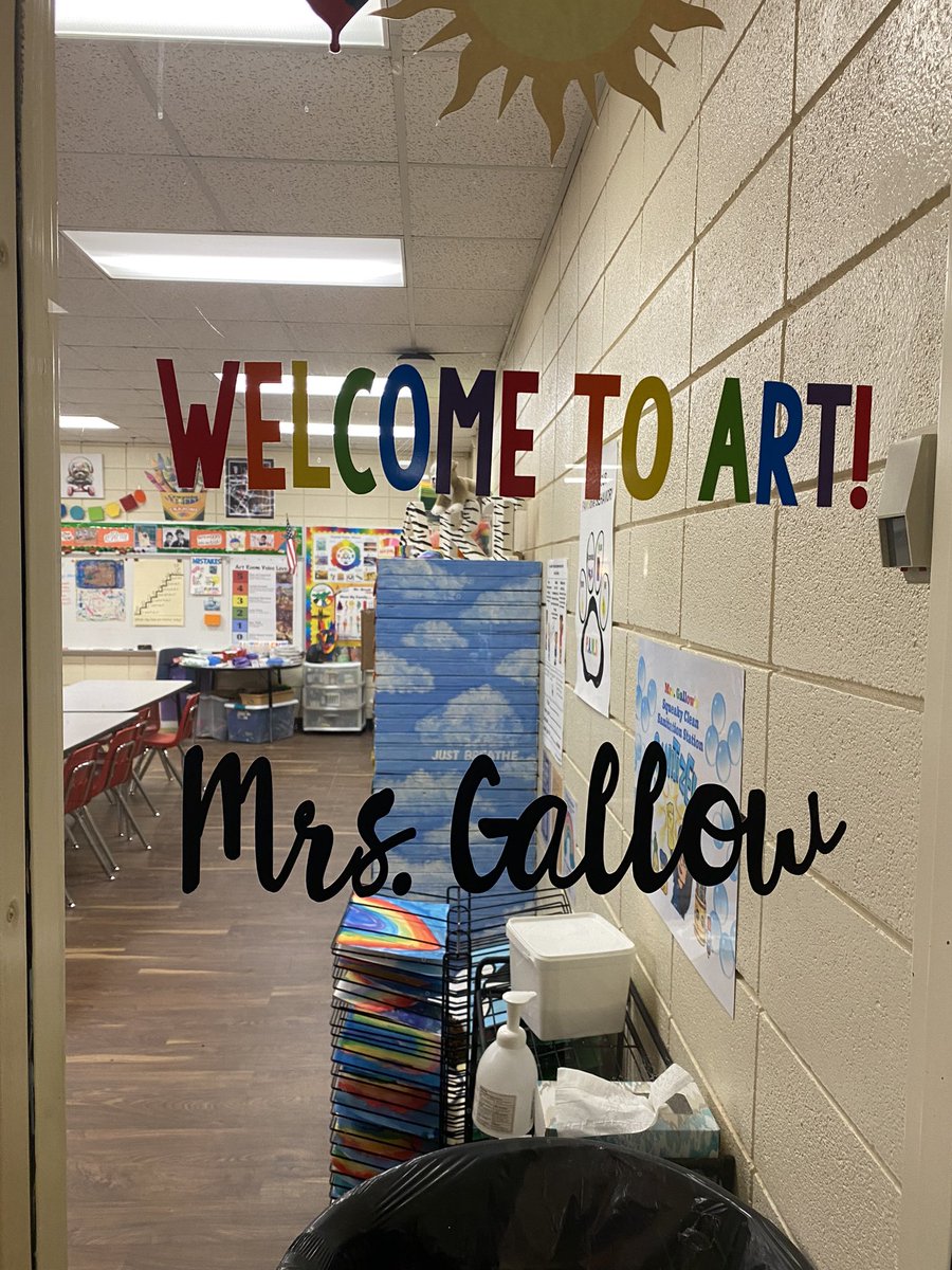 Humble ISD Visual Arts tweet media