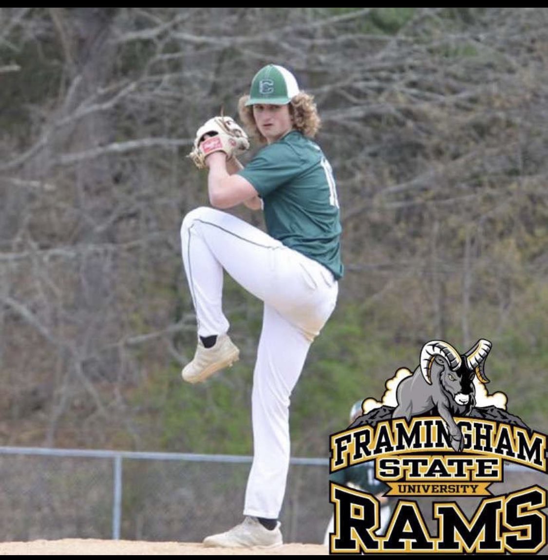 bulldog_chs's tweet photo. Congratulations to @H_Rosey05 who has committed to continue his academic and athletic career at @FramBase @scallahan25 https://t.co/22Cpvvn2ip