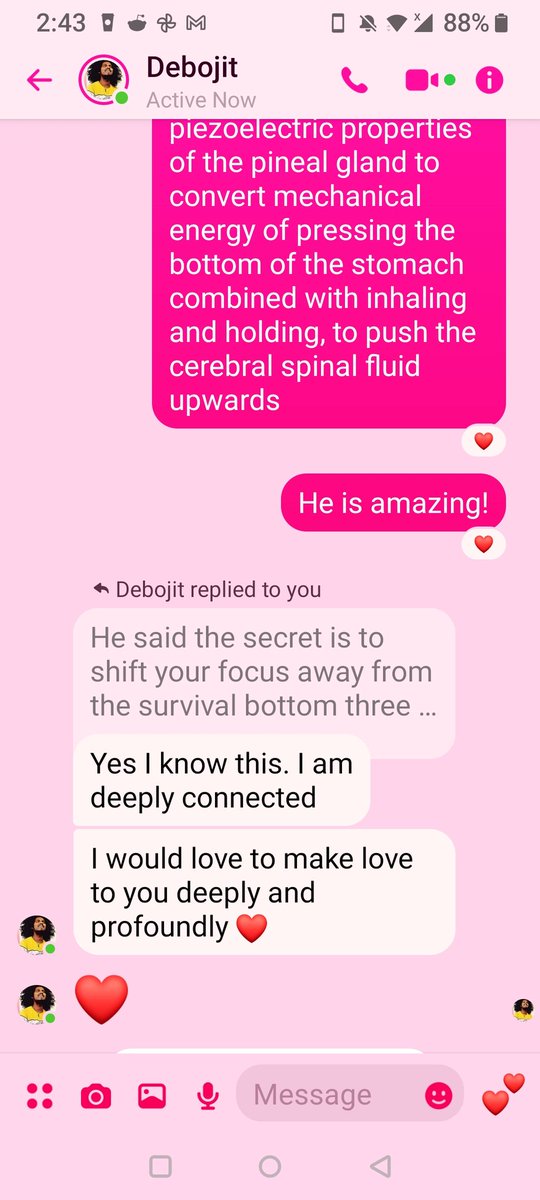 kelcamer's tweet photo. Attention;
This man aka Debojit Dave "Dave Spirit" is a groomer who targets autistic/ ADHD folks who cannot read signals. 

Then, he violates boundaries, backpedals, and exhibits signs of NPD. 

He's done this 25+ women online, and abused 2 in person.  Please share. 

@317dave https://t.co/mf2J85GAXw