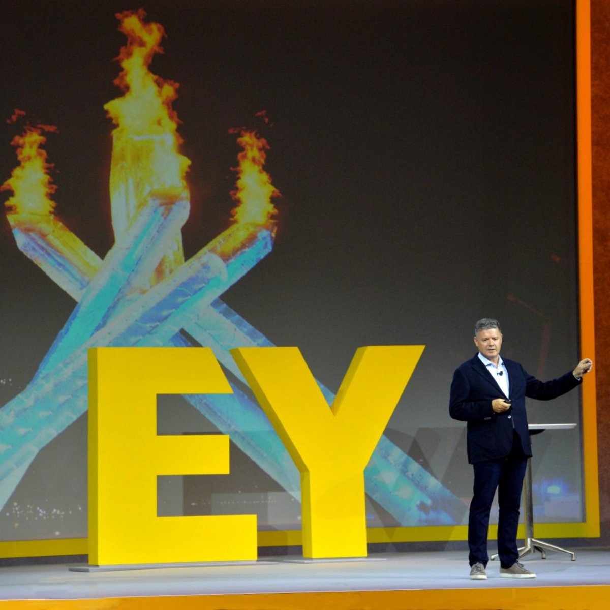 It’s been a pleasure to spend time celebrating our biggest cohort of <a href="/EYnews/">EY</a> partners in Vancouver. You've all reached an incredible milestone in your career and it’s been an honor to hear the stories of how you continue to inspire our people to build a #BetterWorkingWorld.