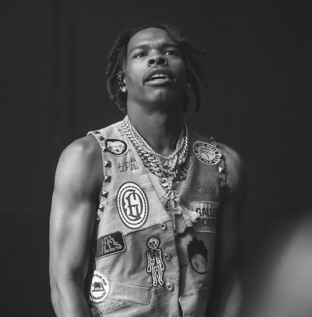 ACoreyBphoto's tweet photo. Every time you look up, I be doing something else, yea that’s Me😤🔥
Artist @lilbaby4PF 
#coreybphotography https://t.co/BsH7xinmA3